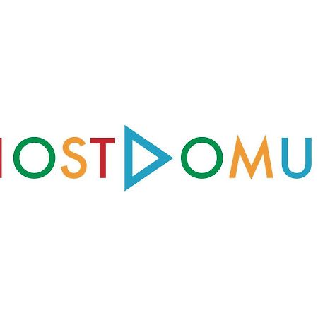 Hostdomus - September Suite Торино Екстериор снимка