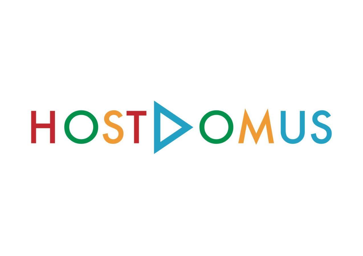 Hostdomus - September Suite Торино Екстериор снимка